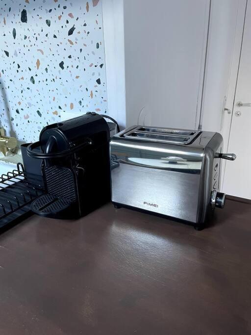 A 50M Du Centre & Des Telecabines, Nid Douillet Каутерец Екстериор снимка